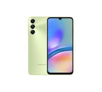 Smartphone Samsung Galaxy A05s 6.7 Double nano SIM 64 Go Lime