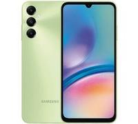 Smartphone Samsung Galaxy A05s Double SIM 64 Go 6.7'' Vert vert C