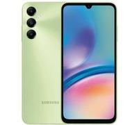 Samsung Galaxy SM-A057GLGVEUB smartphone 17 cm (6.7") Double SIM 4G USB Type-C 4 Go 128 Go 5000 mAh Vert clair