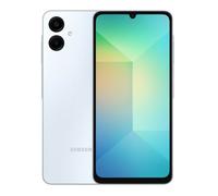 SMARTPHONE - Samsung Galaxy A06 4G Bleu clair 4Go Ram 128Go SM- A065