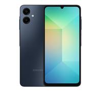 SMARTPHONE - Samsung Galaxy A06 4G Noir 4Go Ram 128Go SM- A065