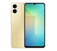 SMARTPHONE - Samsung Galaxy A06 4G Or 4Go Ram 128Go SM- A065