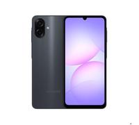 SMARTPHONE- Samsung Galaxy A07 4G 4Go 128Go SM-A075 Noir