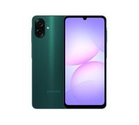 SMARTPHONE - Samsung Galaxy A07 4G 4Go 128Go SM-A075 Vert