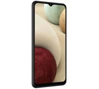 Samsung Galaxy A12 16,5 cm (6.5") Double SIM 4G USB Type-C 4 Go 64 Go 5000 mAh Noir