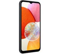 Smartphone - SAMSUNG - Galaxy A14 4G - 128 Go - Écran 6 6’’ FHD+ - Autonomie 2 jours