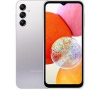 Smartphone Samsung Galaxy A14 6,6" Nano SIM 128 Go Gris Gris