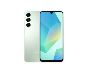 Smartphone Samsung Galaxy A16 128 Go Vert d'Eau Vert d'eau