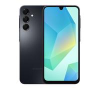 Samsung Smartphone Galaxy A16 (SM-A165) 4G – 8 Go RAM, 256 Go – Noir