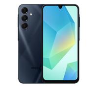 Vodafone Samsung Galaxy A16 5G 17 cm (6.7") Double SIM hybride USB Type-C 4 Go 128 Go 5000 mAh Noir, Bleu G