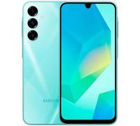 Samsung Galaxy A16 5G 17 cm (6.7") Double SIM hybride Android 14 USB Type-C 4 Go 128 Go 5000 mAh Vert