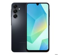 Samsung Smartphone Galaxy A16 6,7" écran 4 Go RAM 128 Go Noir