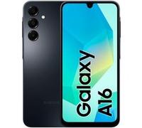Samsung Galaxy A16 128GB A165 Bleu Foncé