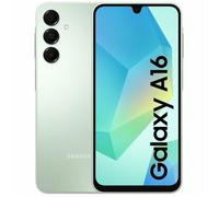 Samsung SM-A165 A16 8+256GB 6.7" 4G Light Green DS EU