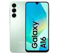 Smartphone Samsung Galaxy A16 6,7"" Nano SIM 128 Go Vert d'eau