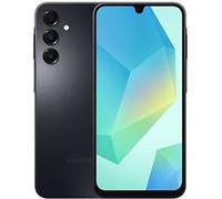 Smartphone Samsung Galaxy A16 noir 6.7 RAM 4 Go stockage 128 Go Noir G