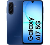 Smartphone SAMSUNG Galaxy A17 128Go Bleu 5G