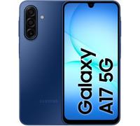 Smartphone SAMSUNG Galaxy A17 128Go Bleu 5G