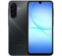 Smartphone Samsung Galaxy A17 6,7"" 5G Double Nano SIM 128 Go Enterprise Edition Noir