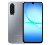 Samsung Galaxy A17 5G 128 GB Smartphone gris