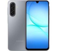 Samsung Galaxy A17 5G 128 GB Smartphone gris