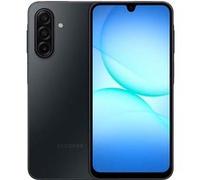 Smartphone Samsung Galaxy A17 6,7" 5G Nano SIM 128 Go Noir Noir A