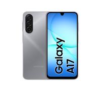SMARTPHONE SAMSUNG GALAXY A17 6,7 NANO SIM 128 GO GRIS