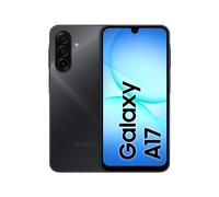 SMARTPHONE SAMSUNG GALAXY A17 6,7 NANO SIM 128 GO NOIR