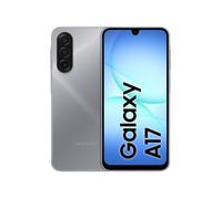 Smartphone Samsung Galaxy A17 LTE 8GB RAM 256GB Super AMOLED 6.7"" IP54 5000mAh Gris