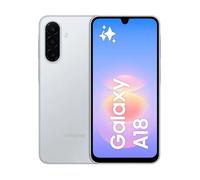 Smartphone Samsung Galaxy A18 8+256GB