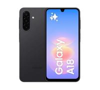 Smartphone Samsung Galaxy A18 8 Go 256 Go