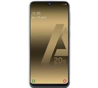 Smartphone Samsung Galaxy A20e Double SIM 32 Go Bleu Bleu G