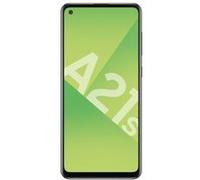 Smartphone Samsung Galaxy A21s 6.5" Double SIM 128 Go Noir Prisme Noir Prisme G