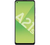 Smartphone SAMSUNG Galaxy A21s Noir 128 Go