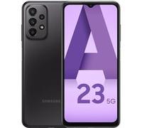SAMSUNG Galaxy A23 5G Noir 128 Go