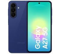 Smartphone Samsung Galaxy A27 6,7" 5G Double Nano SIM 128 Go Bleu Bleu