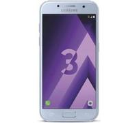 Smartphone Samsung Galaxy A3 2017 16 Go Bleu Existe aussi en : Or, Rose, Noir G