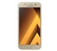 SAMSUNG Galaxy A3 2017 16 Go Or
