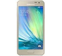 Smartphone Samsung Galaxy A3 or 4.5 RAM 1.5 Go stockage 16 Go or G