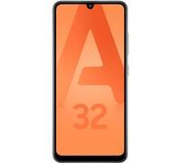 Smartphone Samsung Galaxy A32 6.4" Double SIM 128 Go 4G Noir Noir G