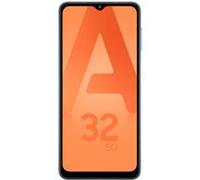 Smartphone Samsung Galaxy A32 6.5" Double SIM 128 Go 5G Bleu Bleu G