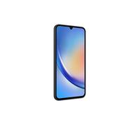 Smartphone - SAMSUNG - Galaxy A34 5G - 128 Go - 6 6 pouces - Résistant à l'eau et à la poussière