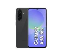Smartphone - SAMSUNG - Galaxy A36 - 256 Go - 5G - Noir