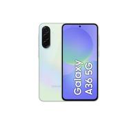 Samsung A366 Galaxy A36 (Double Sim - 6.7" - 128 Go - 6 Go RAM) Lime