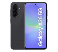 Smartphone - SAMSUNG - Galaxy A36 - 8 Go RAM - 256 Go - 5G