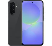 Smartphone SAMSUNG Galaxy A36 Entreprise Edition 5G 128Go Noir
