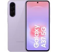 Smartphone SAMSUNG Galaxy A37 128Go Lavande 5G