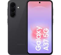 Smartphone SAMSUNG Galaxy A37 256Go Graphite 5G