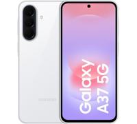 Smartphone SAMSUNG Galaxy A37 5G 128Go Blanc