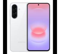 Samsung Smartphone Galaxy A37 (5G) 128 Go Blanc
